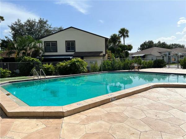 Courtyards At Golden Gate, 4261 SW 22nd Ave #82C, Naples, Florida 34116, image 1