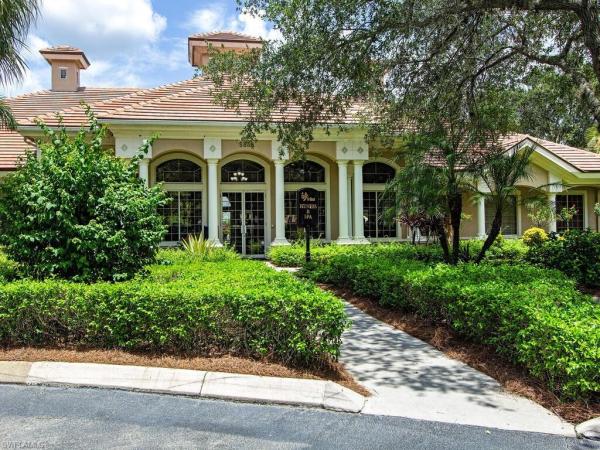 Grande Reserve At The Strand, 5720 Grande Reserve Way #2004, Naples, Florida 34110, image 1