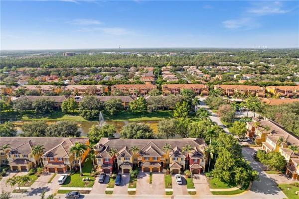 Copper Oaks, 10201 Olivewood Way #160, Estero, Florida 33928, image 1