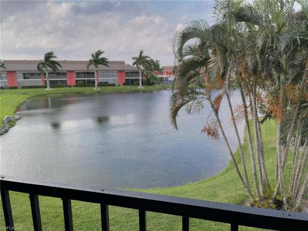 The Fountains, 5500 Rattlesnake Hammock Rd #J206, Naples, Florida 34113, image 1
