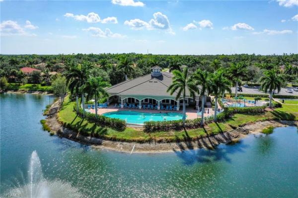 Reflection Lakes Of Naples, 14717 Cranberry Ct, Naples, Florida 34114, image 1
