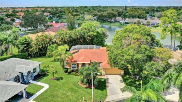 Briarwood, 707 Teton Ct, Naples, Florida 34104, image 1