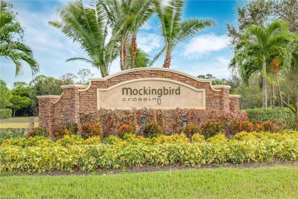 Mockingbird Crossing, 1604 Mockingbird Dr, Naples, Florida 34120, image 1