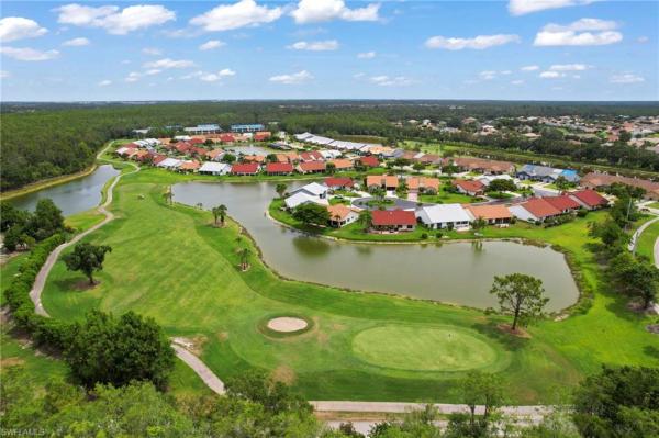 Single Family Village, 12720 Inverary Cir, Fort Myers, Florida 33912, image 1