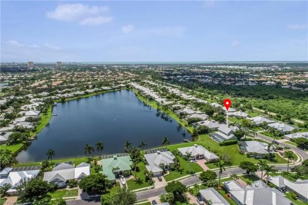 Caloosa Creek, 15706 Caloosa Creek Cir, Fort Myers, Florida 33908, image 1