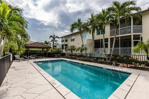 St Charles At Olde Naples, 542 S 10th Ave #102N, Naples, Florida 34102, image 1