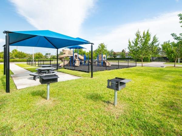 Meadowood, 15031 Wildflower Cir, Naples, Florida 34119, image 1