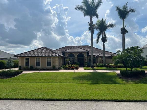 Fiddlesticks Country Club, 15460 Fiddlesticks Blvd, Fort Myers, Florida 33912, image 1