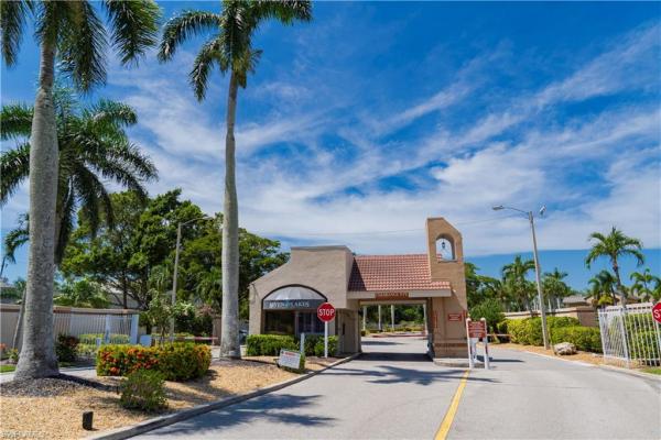 Seven Lakes, 1580 Pine Valley Dr #304, Fort Myers, Florida 33907, image 1