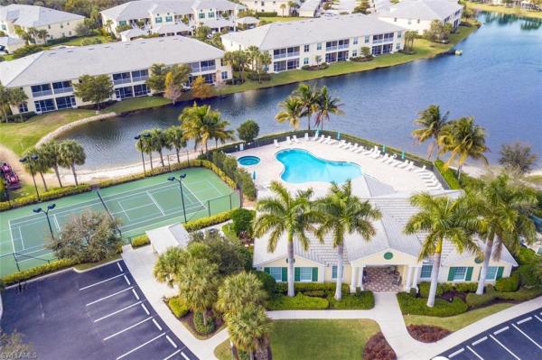 Villas At Tortuga, 15040 Sea Crest Blvd, Fort Myers, Florida 33919, image 1