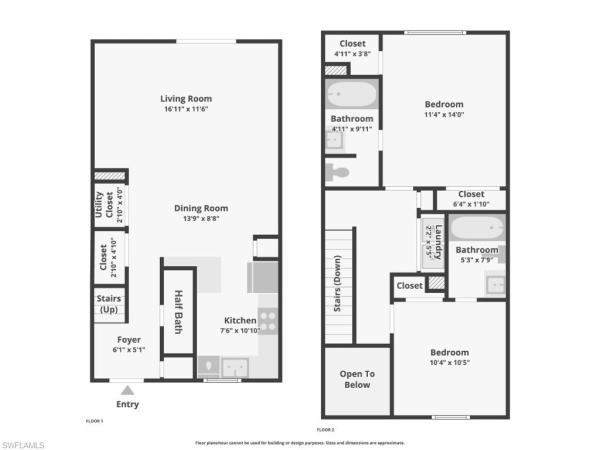 Daves Court, 1005 48th Ter #7, Cape Coral, Florida 33914, image 1