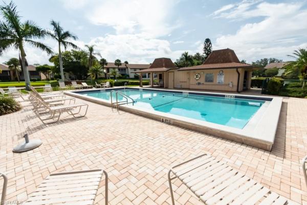 Courtwood At Palm River Estates, 1000 Palm View Dr #100, Naples, Florida 34110, image 1