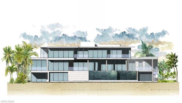 Port Royal, 4550 Gordon Dr, Naples, Florida 34102, image 1