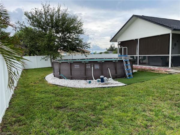 Cape Coral Residential, 616 9th Ave, Cape Coral, Florida 33991, image 1