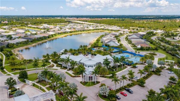 Tidewater By Del Webb, 20138 Tavernier Dr, Estero, Florida 33928, image 1