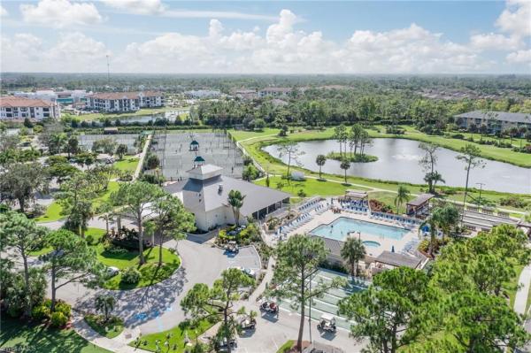Wellington At Breckenridge, 4140 Gunnison Ct #614, Estero, Florida 33928, image 1