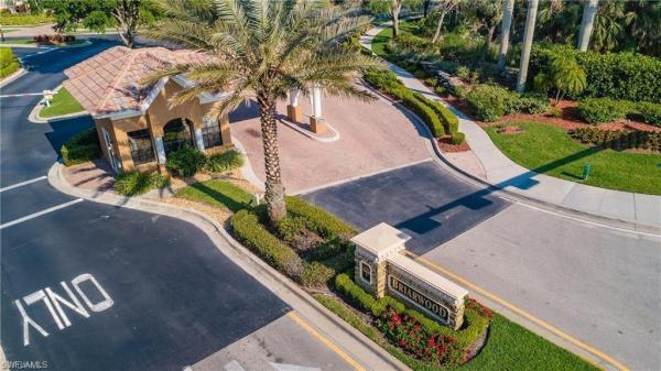 Briarwood, 840 Mount Hood Ct, Naples, Florida 34104, image 1