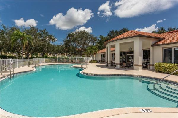 Laurel Lakes, 8233 Laurel Lakes Blvd, Naples, Florida 34119, image 1