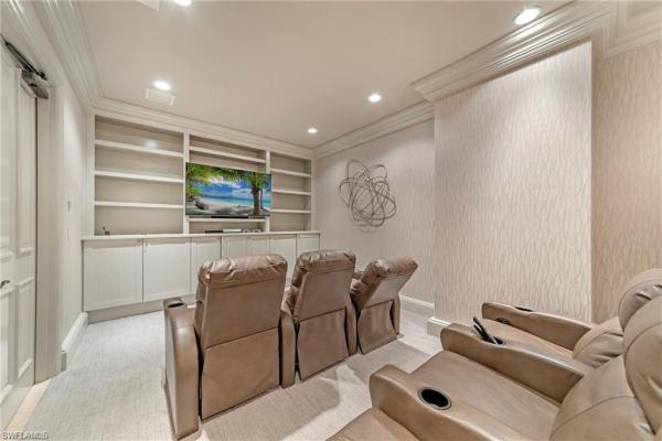 Jasmine Bay South At West Bay Club, 4751 West Bay Blvd #702, Estero, Florida 33928, image 1