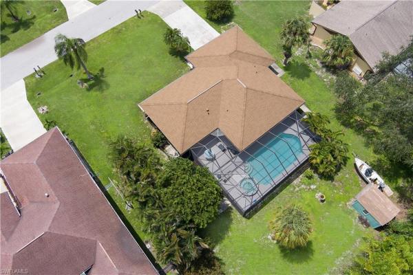 Heitmans, 9863 Delaware St, Bonita Springs, Florida 34135, image 1