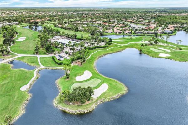 Prestwick Place, 6053 Dogleg Dr, Naples, Florida 34113, image 1