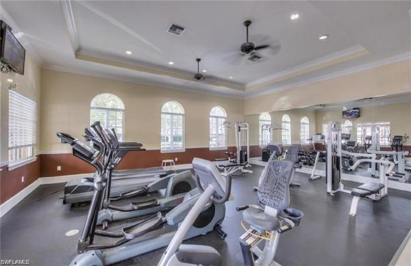 The Gardens At Beachwalk, 15590 Ocean Walk Cir #107, Fort Myers, Florida 33908, image 1