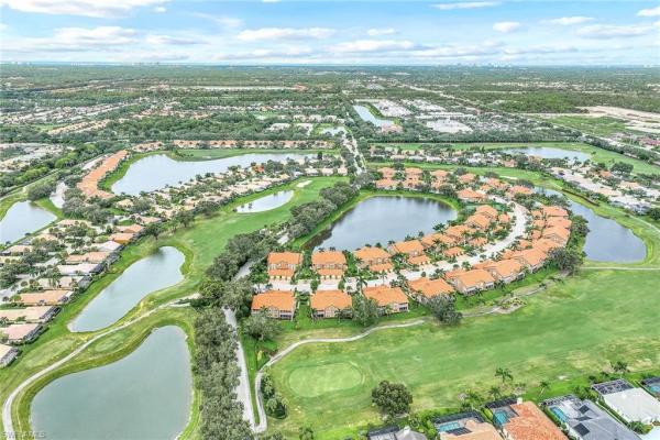 Wedgewood Sherburne At Worthington, 13267 Sherburne Cir #2404, Bonita Springs, Florida 34135, image 1