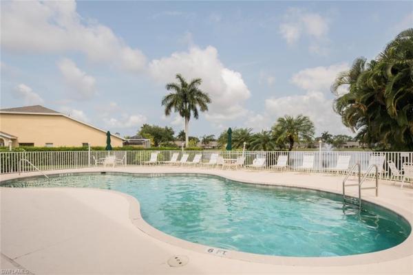 Villas At Greenwood Lake, 5526 Greenwood Cir #7, Naples, Florida 34112, image 1