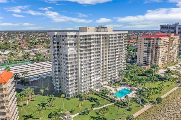 Admiralty House, 140 Seaview Ct #1203, Marco Island, Florida 34145, image 1