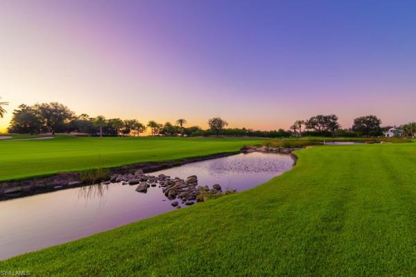 Carrara At Talis Park, 16452 Carrara Way #9-102, Naples, Florida 34110, image 1