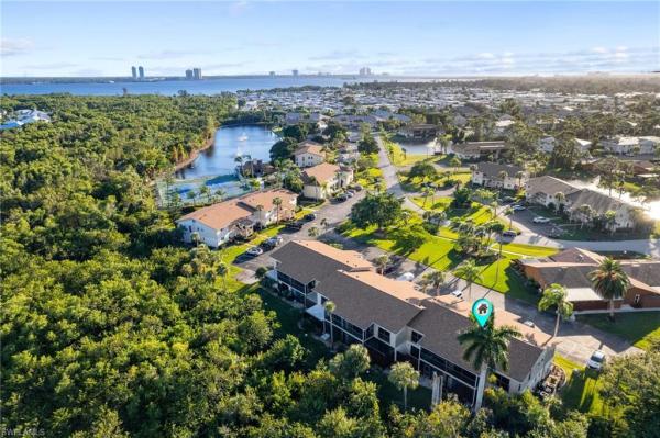 Sawmill Villas, 5705 Foxlake Dr #1, North Fort Myers, Florida 33917, image 1