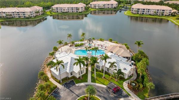 Lexington Country Club, 16473 Edgemont Dr, Fort Myers, Florida 33908, image 1