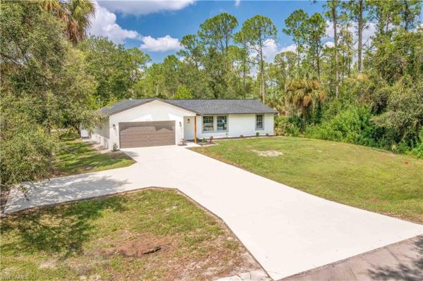 Lehigh Acres, 2315 Grant Ave, Alva, Florida 33920, image 1