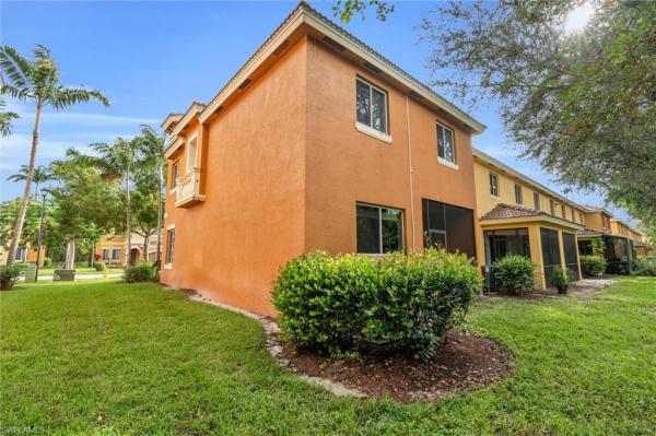 Copper Oaks, 10220 Olivewood Way #48, Estero, Florida 33928, image 1