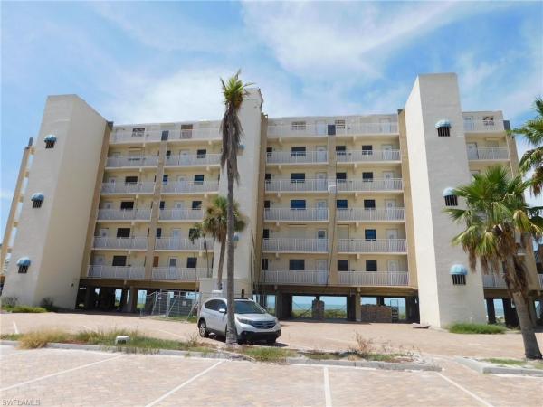 Smuggler's Cove, 5100 Estero Blvd #5B2, Fort Myers Beach, Florida 33931, image 1