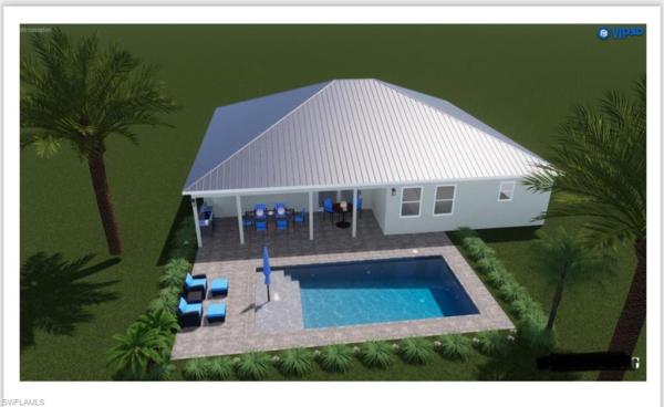 Marco Beach, 155 Bermuda Rd, Marco Island, Florida 34145, image 1