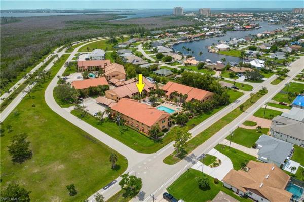 Rose Garden Villas, 5510 4th Pl #503, Cape Coral, Florida 33914, image 1