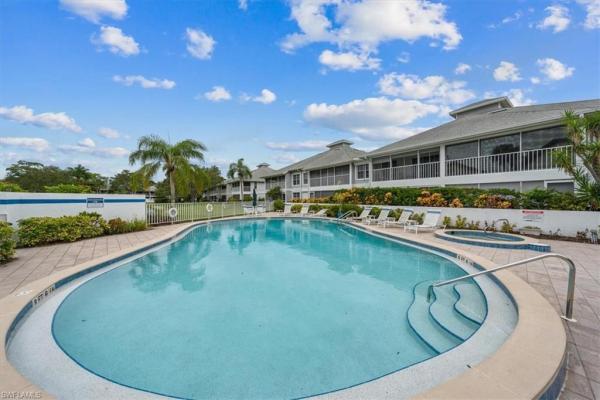 Windwood, 500 Misty Pines Cir #2-201, Naples, Florida 34105, image 1