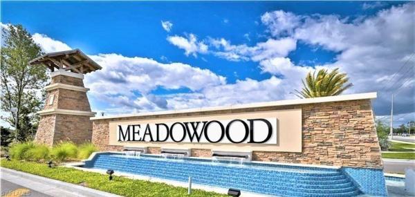 Meadowood, 15429 Wildflower Cir, Naples, Florida 34119, image 1