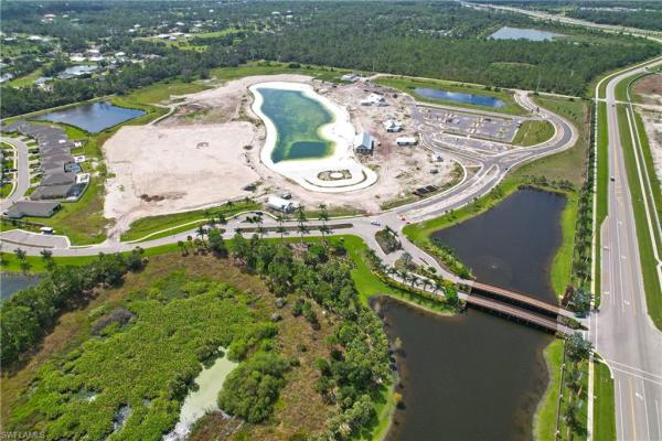 Brightwater, 8700 E Swell Brooks Ct, North Fort Myers, Florida 33917, image 1