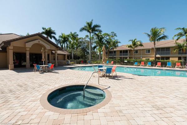 Casa Di Fiori, 1143 Winding Pines Cir #104, Cape Coral, Florida 33909, image 1