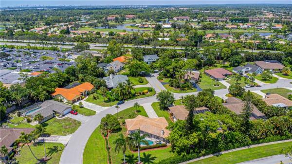 Kings Lake, 1700 Knights Ct, Naples, Florida 34112, image 1