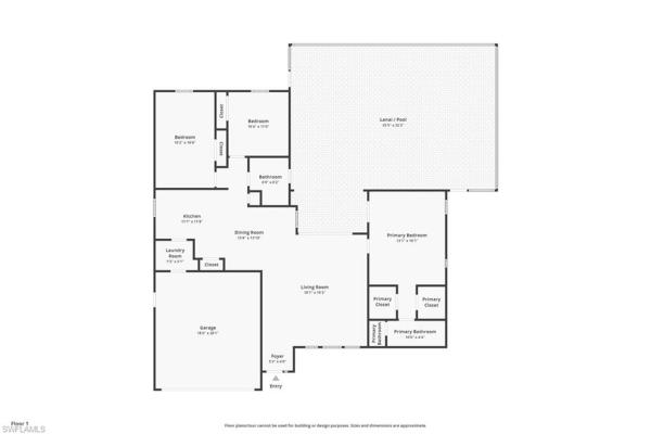 San Carlos Estates, 24311 Mountain View Dr, Bonita Springs, Florida 34135, image 1