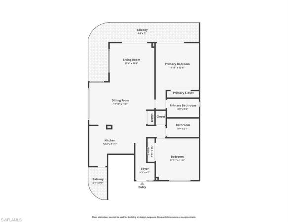 South Seas Northwest Tower 4, 440 Seaview Ct #406, Marco Island, Florida 34145, image 1