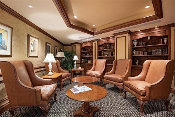 St Raphael At Pelican Bay, 7117 Pelican Bay Blvd #708, Naples, Florida 34108, image 1