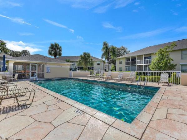 Newcastle, 654 Squire Cir #103, Naples, Florida 34104, image 1