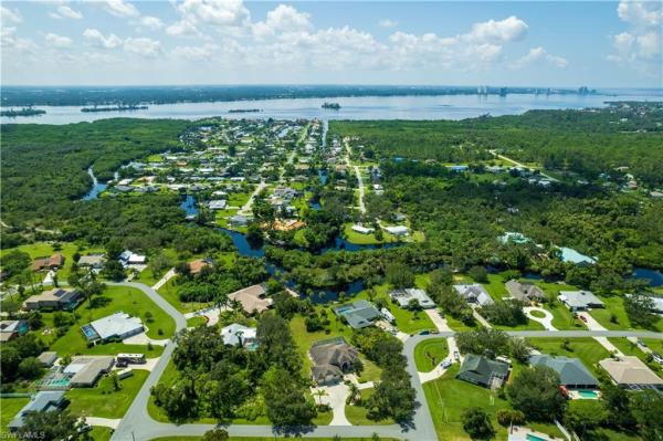 Daughtrey's Creek, 7444 Rene Dr, North Fort Myers, Florida 33917, image 1