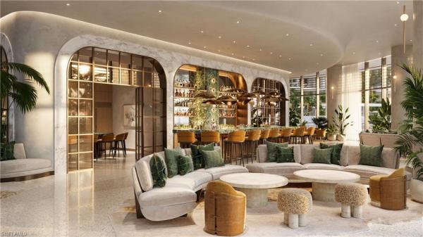 The Ritz-Carlton Residences Estero Bay, 5000 Coconut Rd #2101, Bonita Springs, Florida 34134, image 3
