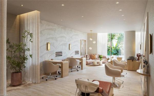 The Ritz-Carlton Residences Estero Bay, 5000 Coconut Rd #2101, Bonita Springs, Florida 34134, image 2