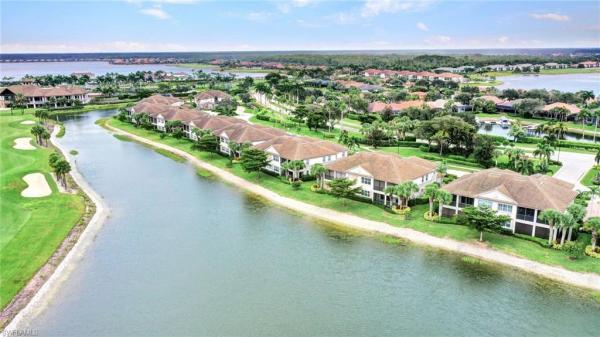 Silverstone At The Quarry, 8751 Coastline Ct #101, Naples, Florida 34120, image 1